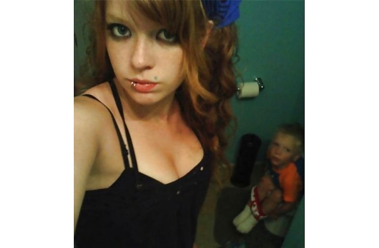 Free Mommy is a slut - failed selfies photos