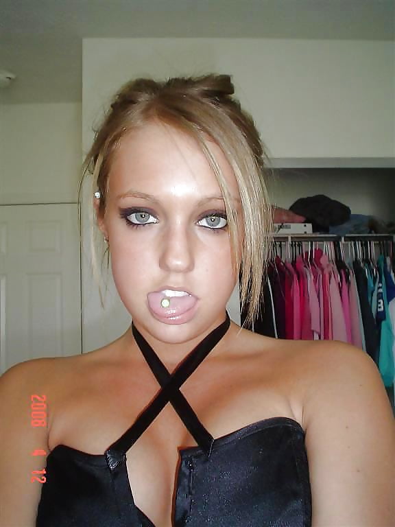 Free my facebook friend Stephanie photos