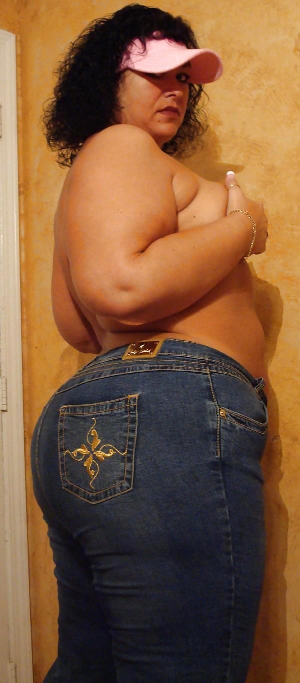 Free MY FAT ASS MATURE FRIEND FROM MYSPACE photos