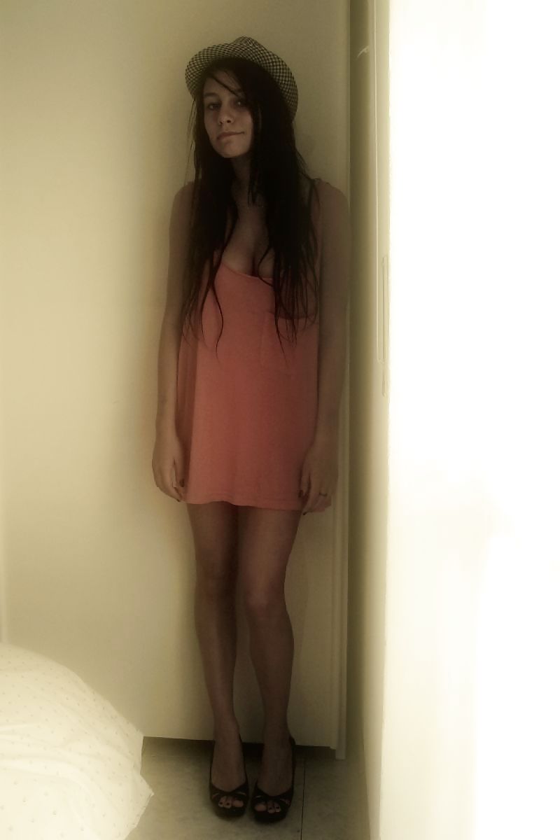 Free Giorgia Crivello photos