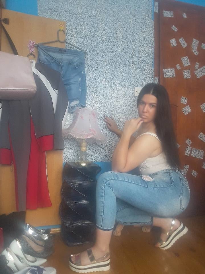 Free Violeta serbian gril photos