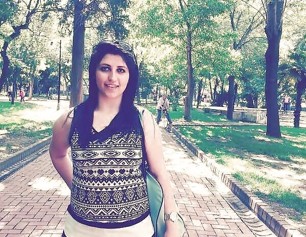 Free Turkish Universiteli Orospu Sude photos