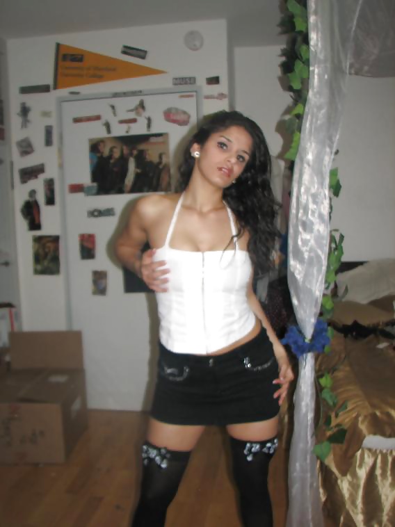 Free Pretty Amateur Teen Candice 3 photos