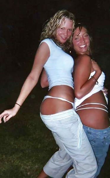 Free Whale Tails pt7 photos