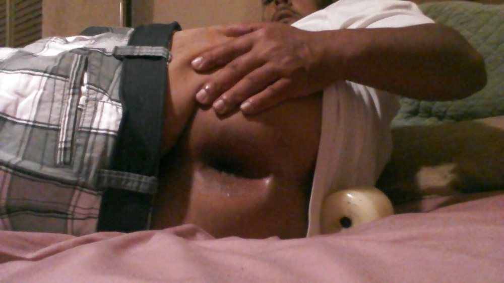 Free eli huge gaped hole photos