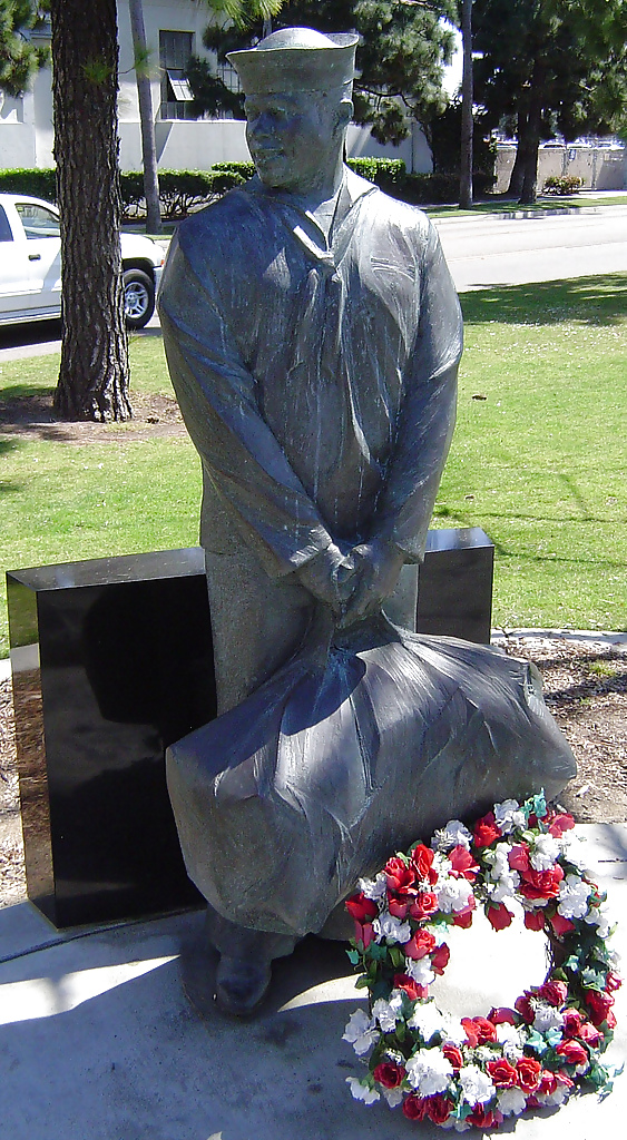 Free San Diego photos