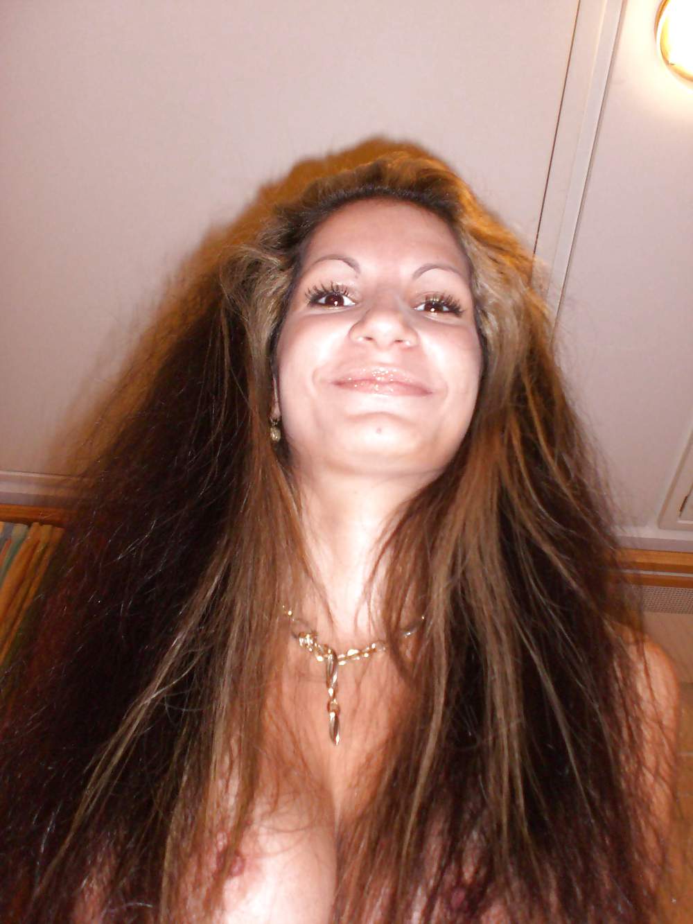 Free Turkish Teen Ayla photos
