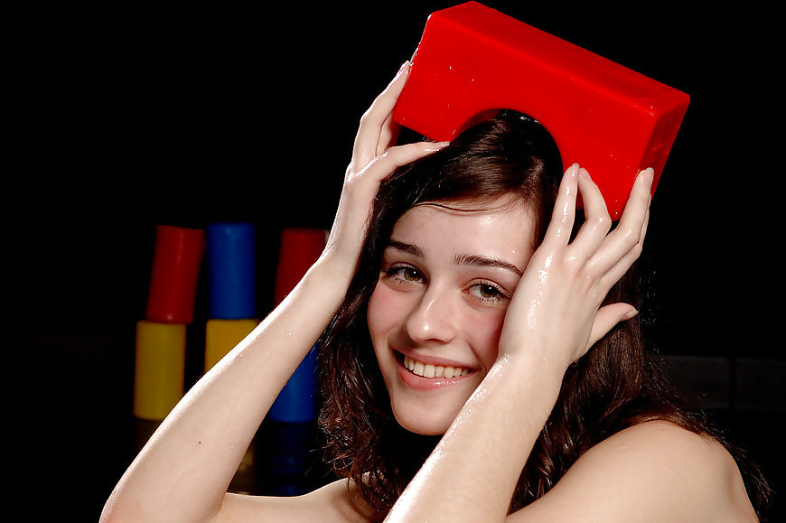 Free Sweet babe photos