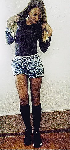 Free Ivana Glavinic photos