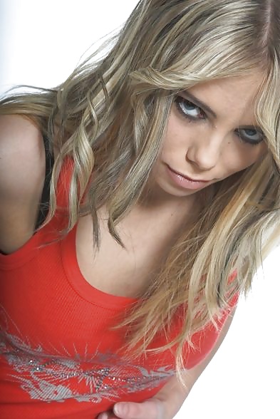 Free geile blondine photos