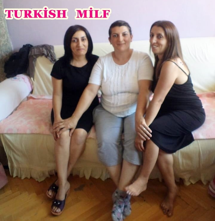 Turkish Evli Kadin Milf Hijab Married Porn 17 Pics Xhamster
