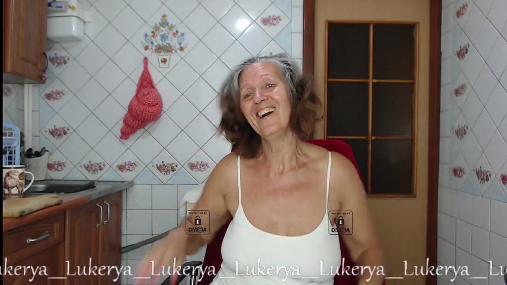 Lukerya 02-07-2021 - 85 Photos 