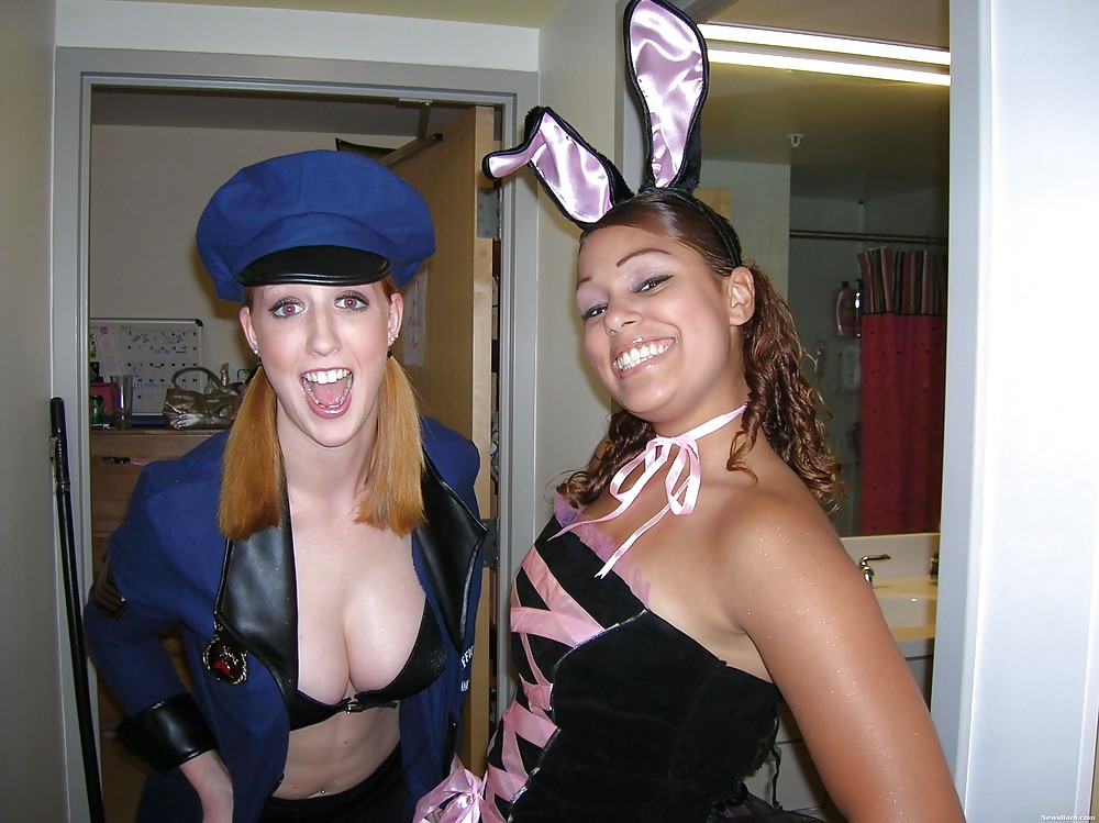 Free Costume Party Sluts From,SmutDates photos