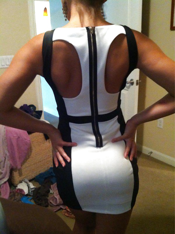 Free Tight dresses & skirts 4 photos