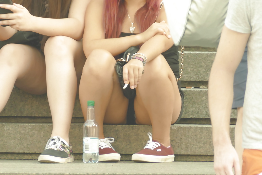 Free Voyeur Shots from Germany - Part 6 Cologne photos