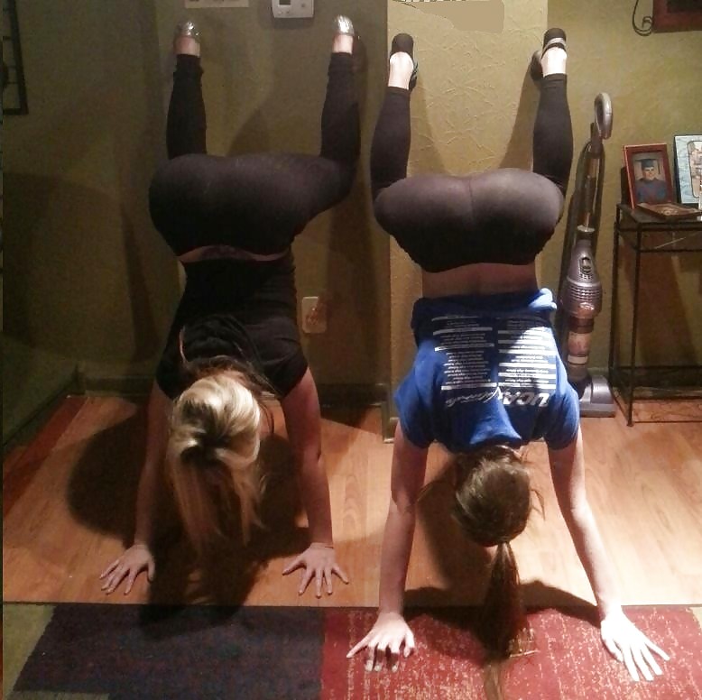 Free Shuny Leggings photos