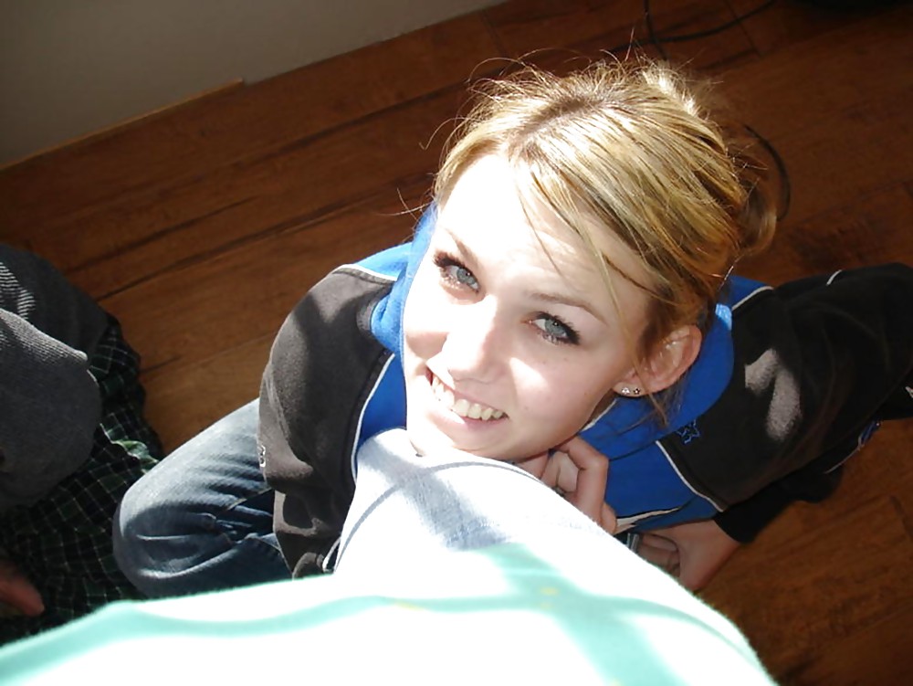 Free Pretty Amateur Typhanie 1 photos