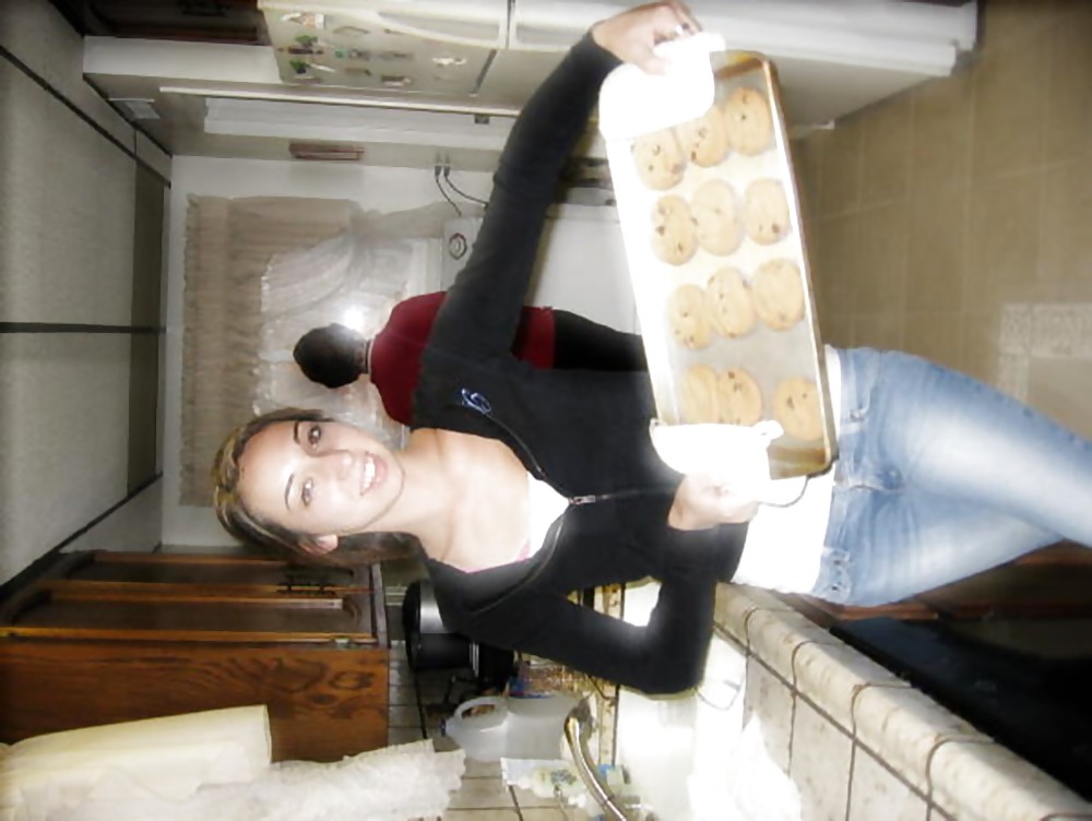 Free Pretty Amateur Typhanie 3 photos