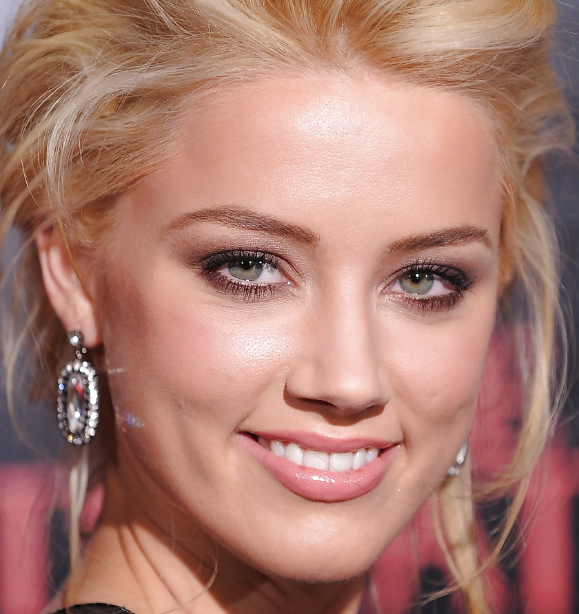 Free more hot faces photos