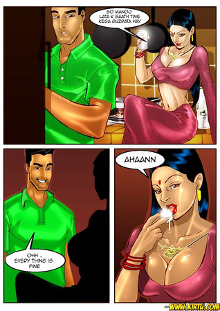 Cartoon Xxx In Urdu - Urdu Comic 4 - 30 Pics | xHamster