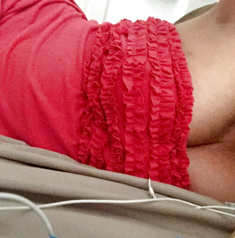 Free Sweet Melissa's Tits photos