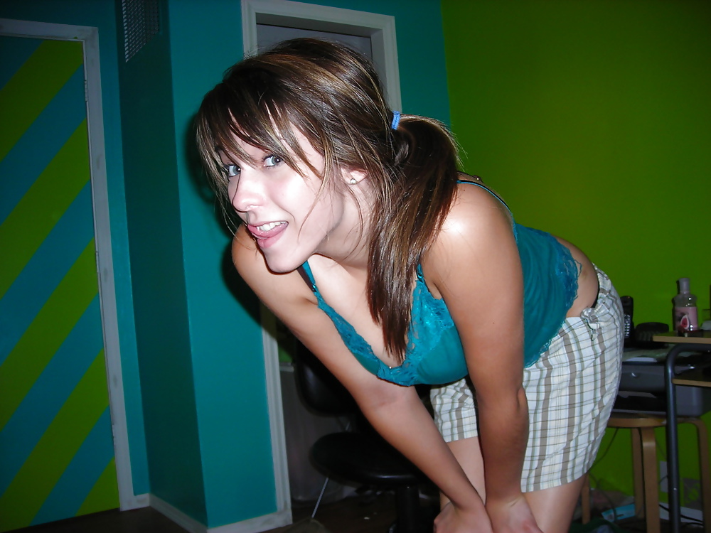 Free sweet teen photos