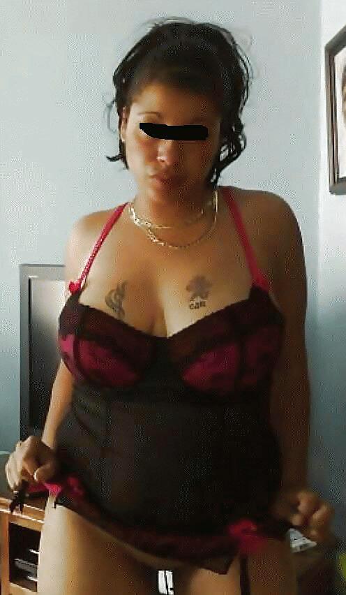Free Sexy Redbone photos