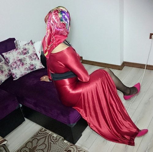 Hamster Turbanli Turk Escort Otel Gizli