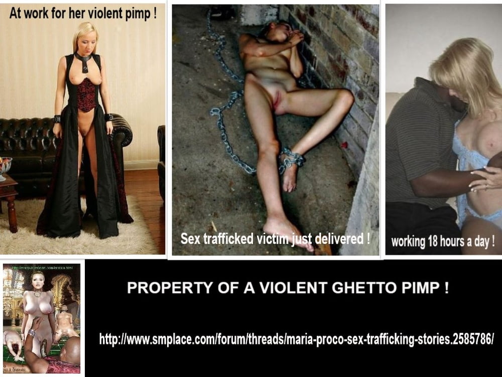 Black Pimps Sex Slaves 14 A Faith Wors Then Dead 54 Pics Xhamster 