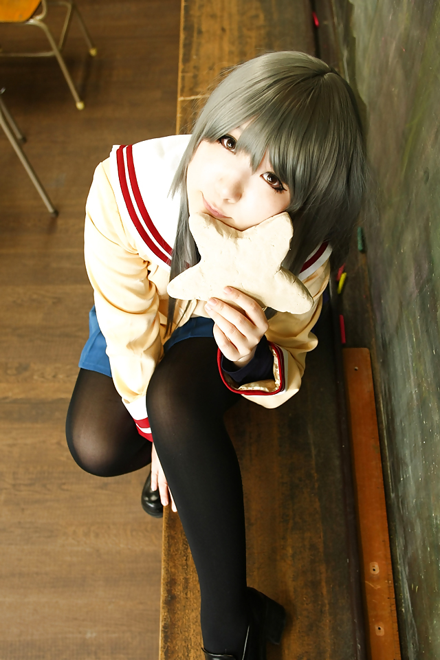 Free Various Pantyhose and Tights Cosplay Vol 11. photos