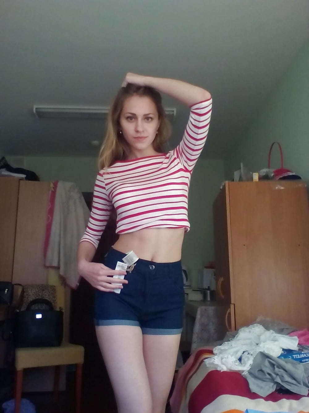 Free Alita -preview photos