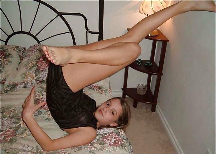 Free Nice Feet photos