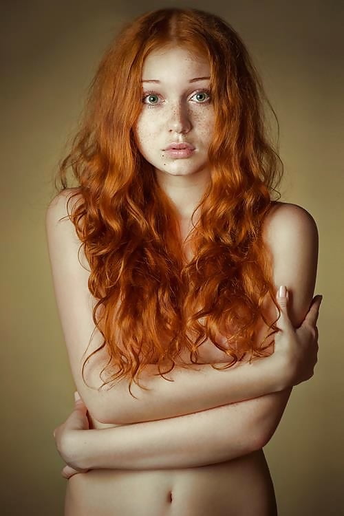 Free Amazing Redhead Ladys photos