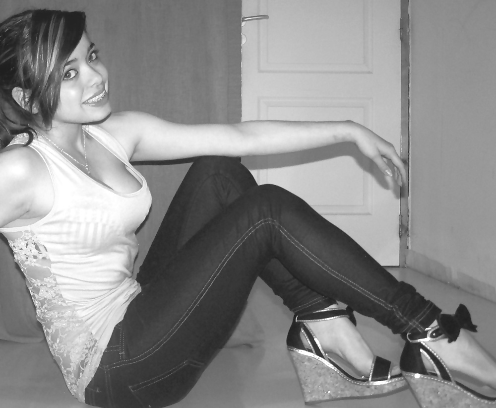 Free hot to the touch photos