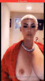 Amber rose nude gifs