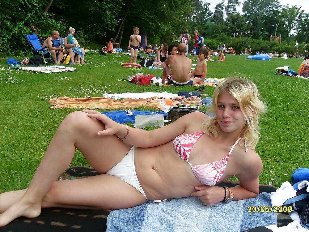 Free Teenfotze aus Heidelberg photos