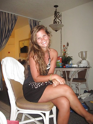 Free my ex girfriends photos