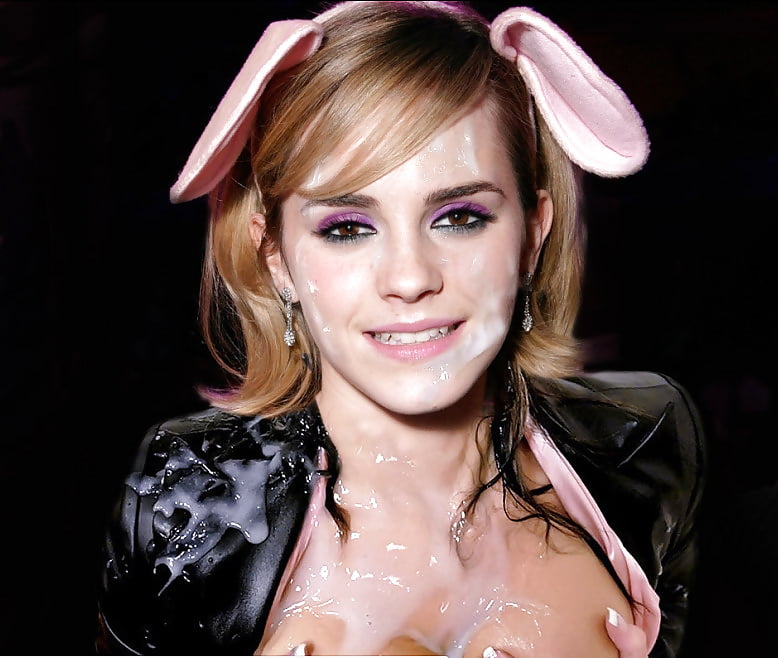 Free Emma Watson Fake Nudes photos