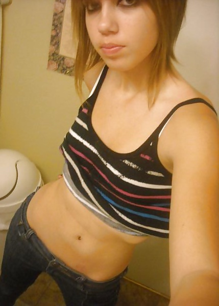 Free Amateur Selfpics 1 photos