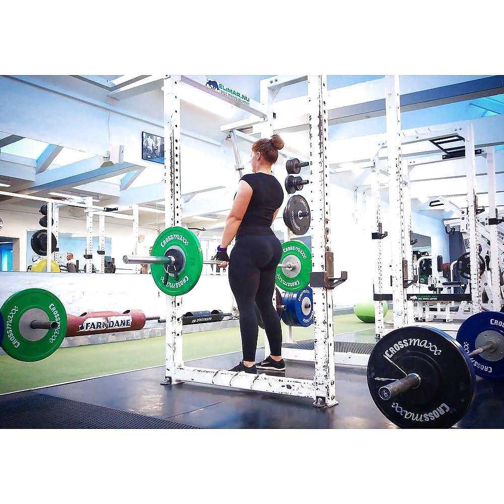 Free Denmark BBW PAWG photos