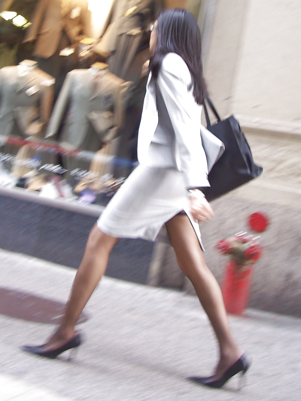 Free Street Shots - Exposure photos