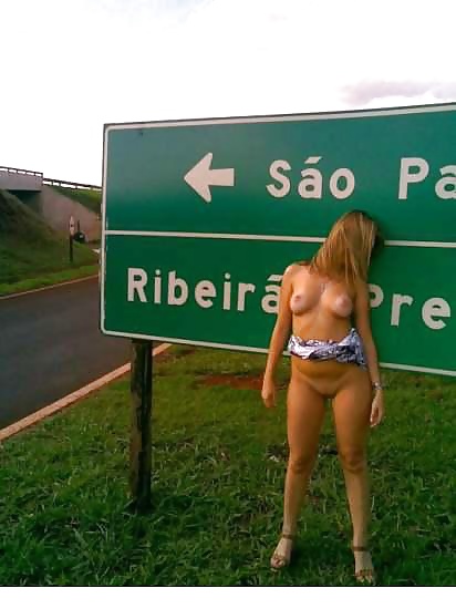 Free exibicionista photos