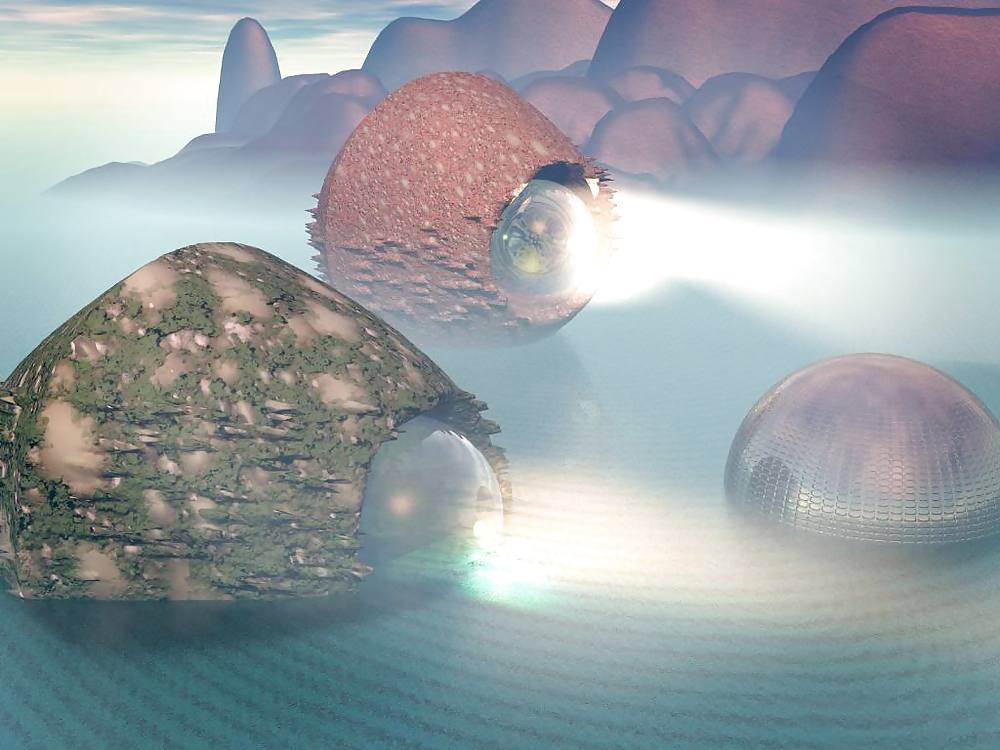 Free Abstract Digital Art photos