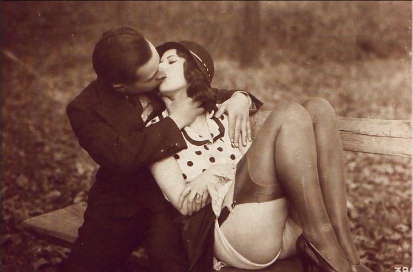 Free Vintage lady's & Courtship-num-010 photos