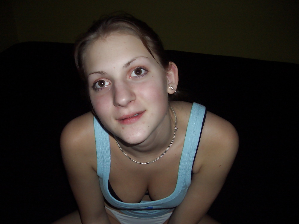 Free Private Amateur Fotos von versautem Teeny photos