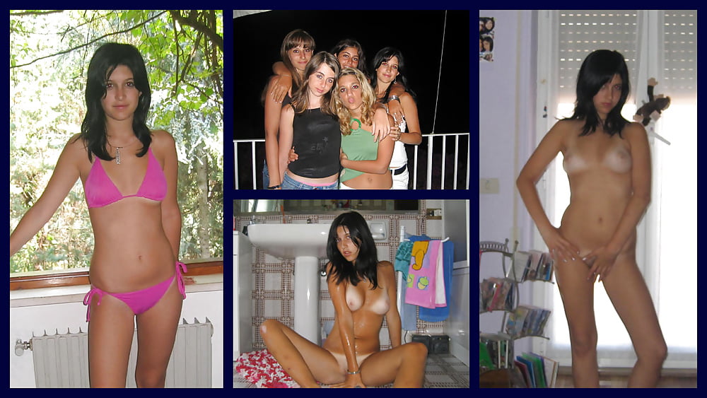 Free Dressed - Undressed! - vol 129! photos