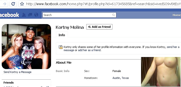 Free matching social media profiles photos