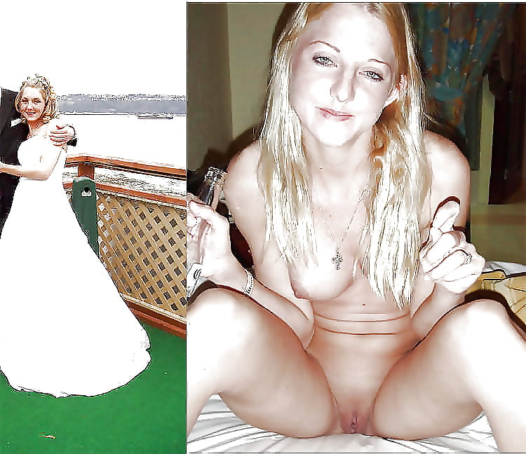 Free Dressed - Undressed! - vol 130! ( Brides Special! ) photos