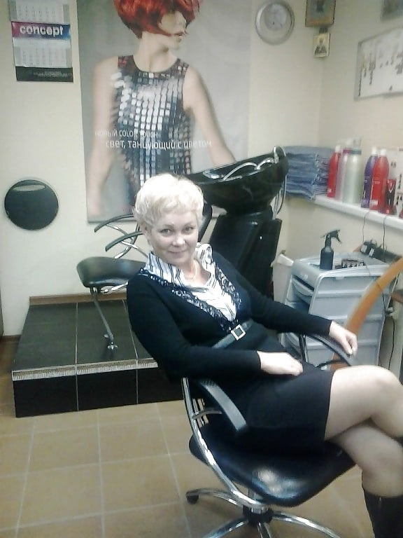 Free A russian granny Marina. photos