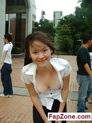 Free Asians and Amateurs #2 photos